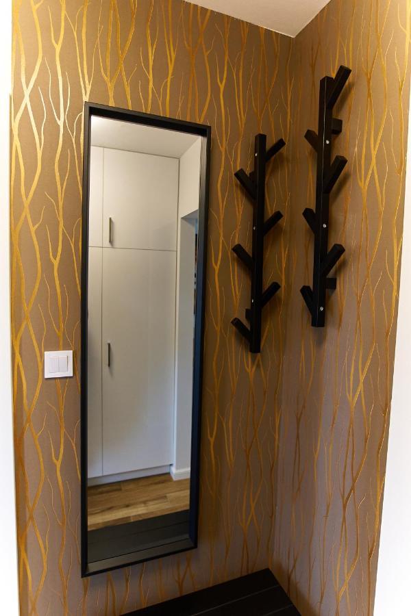 Starlight Bronze Szeged- Exclusive Apartment Ngoại thất bức ảnh
