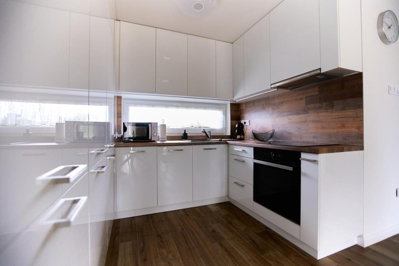 Starlight Bronze Szeged- Exclusive Apartment Ngoại thất bức ảnh